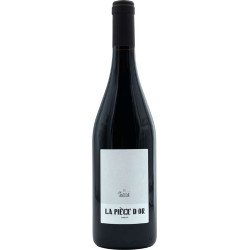 La Pièce d'Or - Saumur Rouge Bio  2021