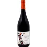 Clos des Quarterons La Ferme des Fontaines St Nicolas de Bourgueil 2020