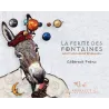Clos des Quarterons La Ferme des Fontaines St Nicolas de Bourgueil 2020