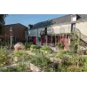 Clos des Quarterons La Ferme des Fontaines St Nicolas de Bourgueil 2020