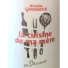 Domaine Grosbois "La Cuisine de Ma Mère en Vacances" VDF Bio 2020