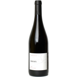 Dom Timothée Delalle - Trilogie Cabernets IGP Val de Loire 2021
