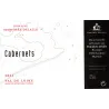 Dom Timothée Delalle - Trilogie Cabernets IGP Val de Loire 2021