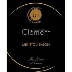 Menetou-Salon Rouge Tradition 2019