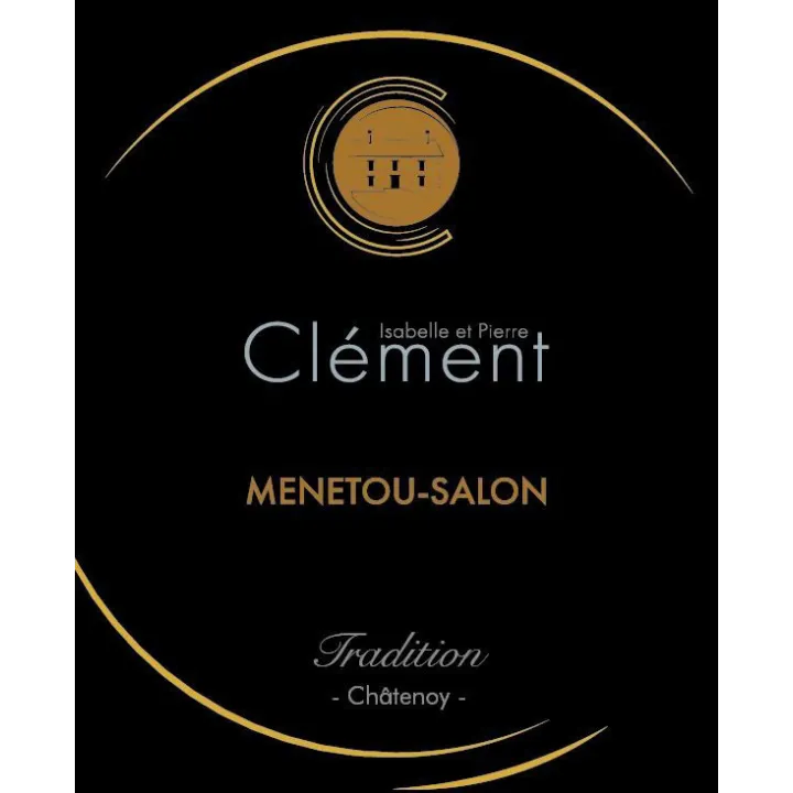 Menetou-Salon Rouge Tradition 2019
