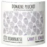 Domaine Pluchot - Pierre à Bois - Côte Roannaise 2021