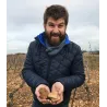 Benjamin Taillandier & Fabien Jouves - Bois du vin t'auras des copains 2020 (1L)