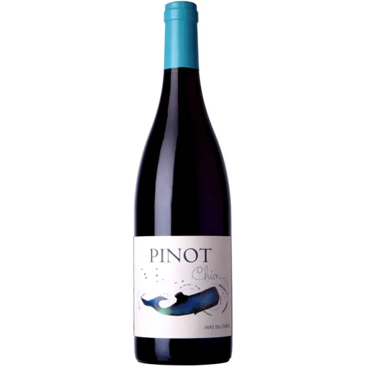 Pinot Chio - IGP Gard Rouge 2020
