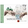 Sangiovese - IGP Gard Rouge 2020