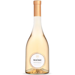 Château Maïme - Côtes de Provence Rosé 2021