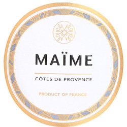 Château Maïme - Côtes de Provence Rosé 2021