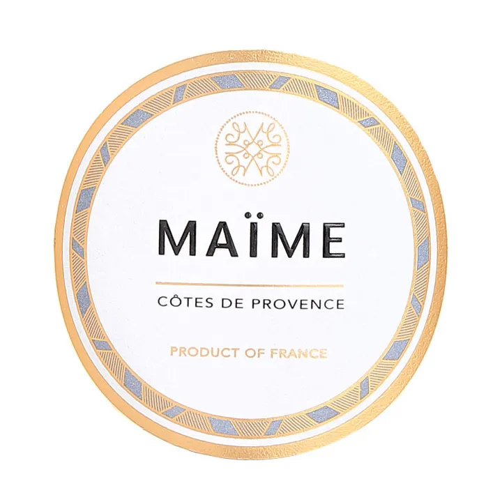 Château Maïme - Côtes de Provence Rosé 2021