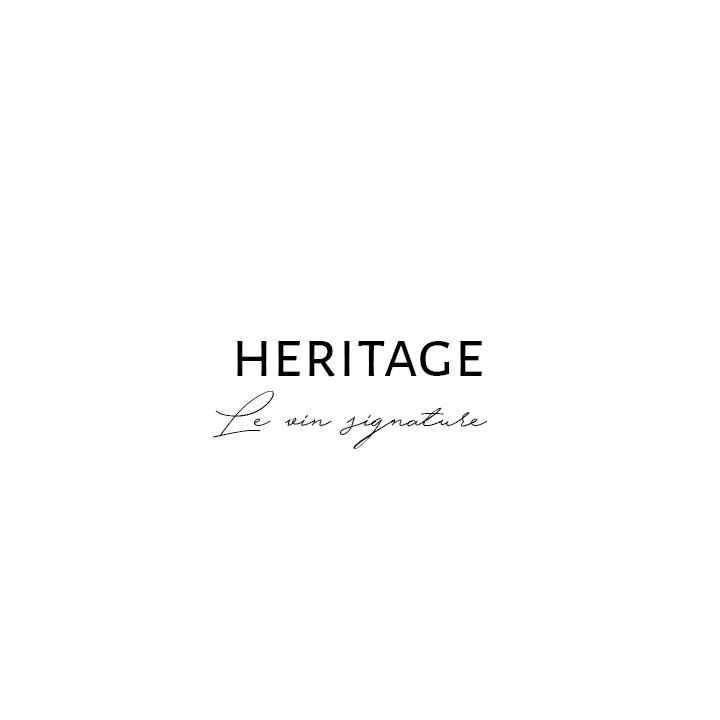 Château Maïme - Héritage Côtes de Provence Rosé 2021
