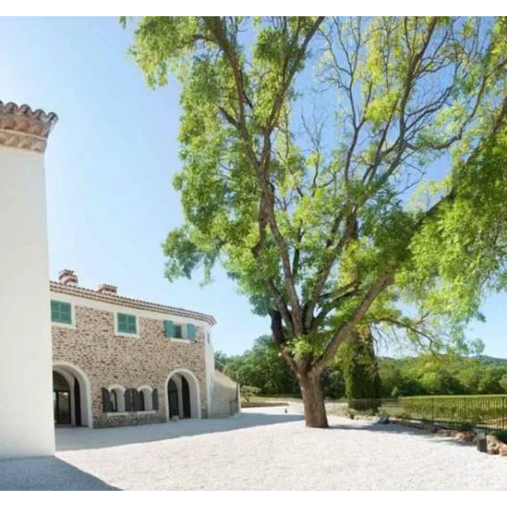 Château Maïme - Héritage Côtes de Provence Rosé 2021