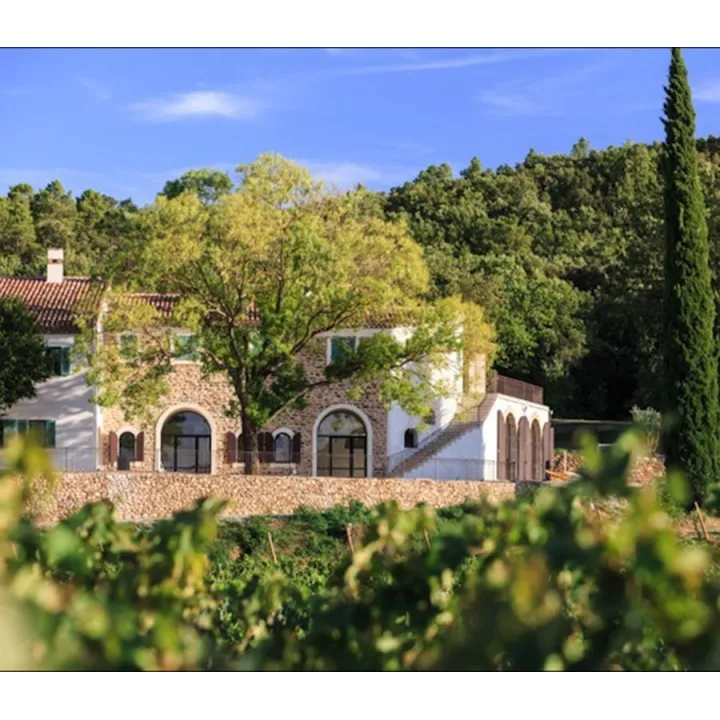 Château Maïme - Héritage Côtes de Provence Rosé 2021