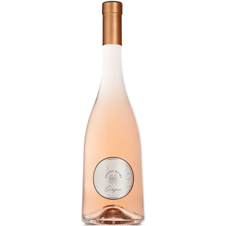 Château Maïme - Origine Côtes de Provence Rosé 2021