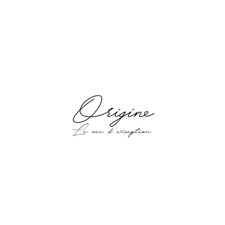 Château Maïme - Origine Côtes de Provence Rosé 2021