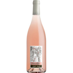 Paul Mas 1892 Rosé - Viticulture Biologique 2021