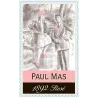 Paul Mas 1892 Rosé - Viticulture Biologique 2021