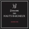 Domaine des Hauts-Baigneux Sanguine Bio 2021