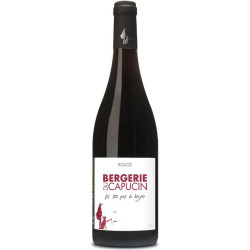 Les 100 pas du Berger Rouge 2020