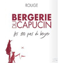 Les 100 pas du Berger Rouge 2020
