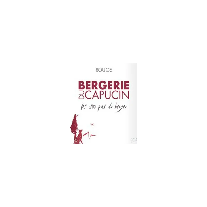 Les 100 pas du Berger Rouge 2020