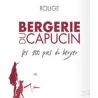 Les 100 pas du Berger Rouge 2020