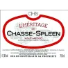 L'Héritage de Chasse-Spleen 2019