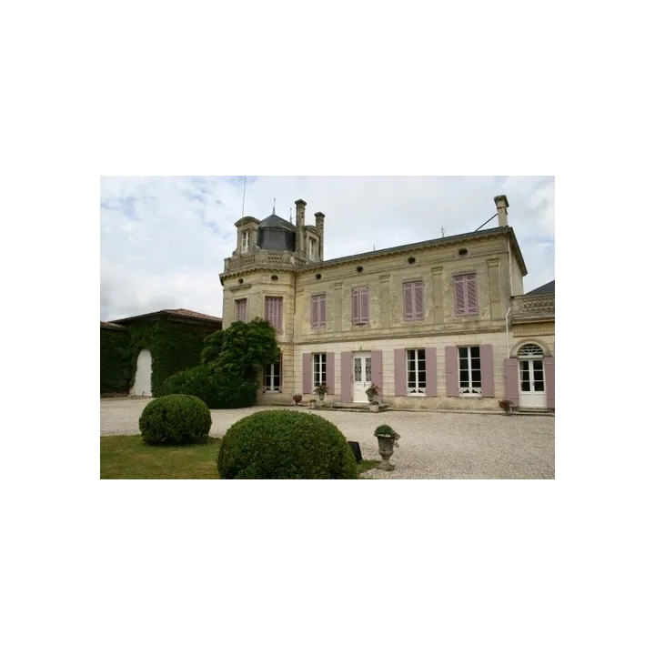 L'Héritage de Chasse-Spleen 2019