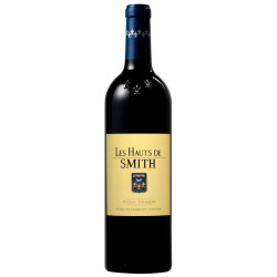 Les Hauts de Smith 2017