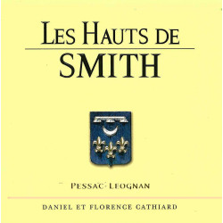 Les Hauts de Smith 2017