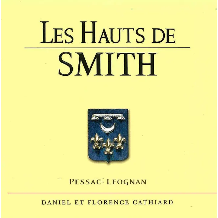 Les Hauts de Smith 2017