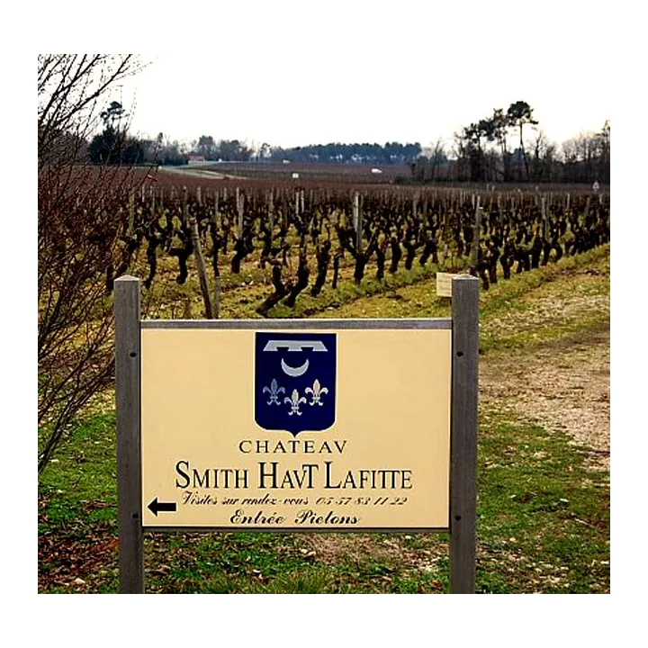 Les Hauts de Smith 2017