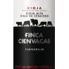 Finca Cienvacas - Rioja Alta 2021