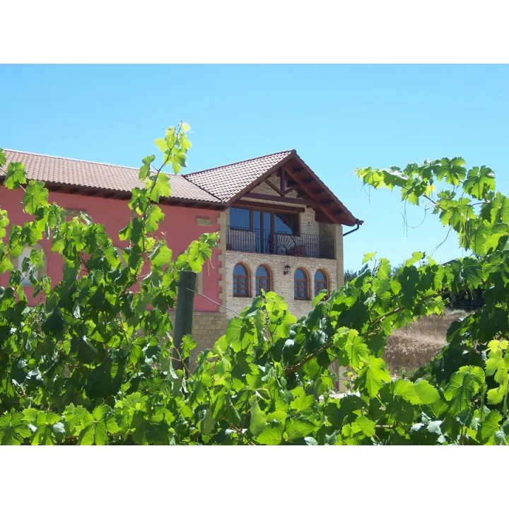 Finca Cienvacas - Rioja Alta 2021