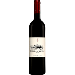 Domaine des Tourelles Rouge Vallée de la Bekaa 2020
