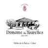 Domaine des Tourelles Rouge Vallée de la Bekaa 2020