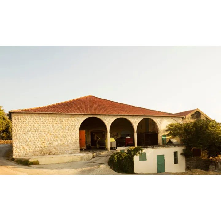Domaine des Tourelles Rouge Vallée de la Bekaa 2020