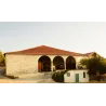 Domaine des Tourelles Rouge Vallée de la Bekaa 2020