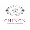 Chinon Rouge Olga Raffaut 2021