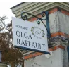 Chinon Rouge Olga Raffaut 2021