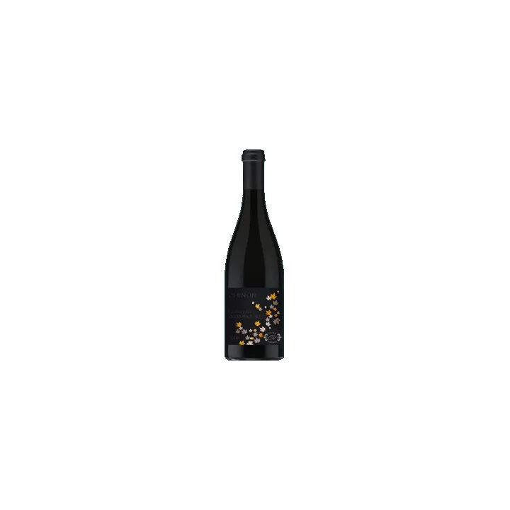 Chinon Rouge "La Singulière" 2014