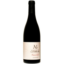 Pierre de Tuf - Chinon 2020