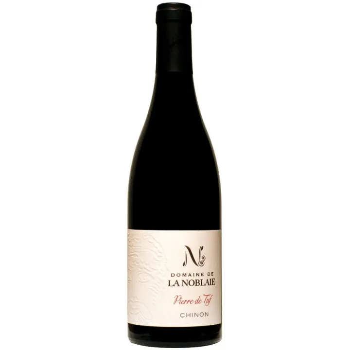 Pierre de Tuf - Chinon 2020