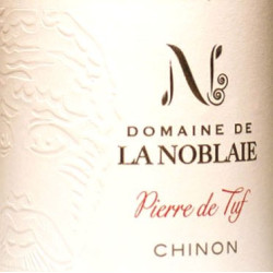 Pierre de Tuf - Chinon 2020