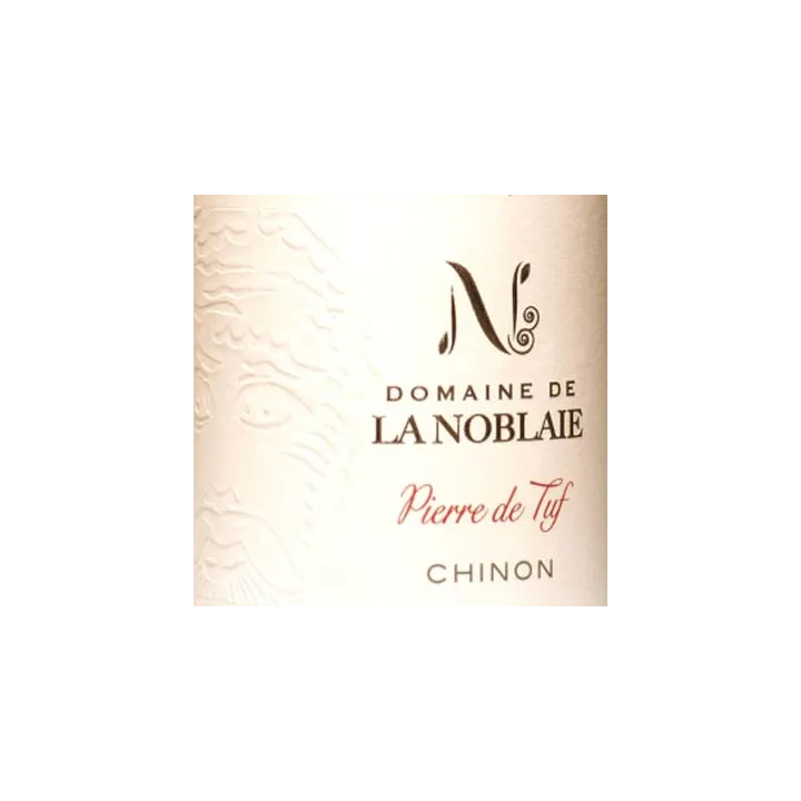 Pierre de Tuf - Chinon 2020