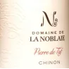 Pierre de Tuf - Chinon 2020