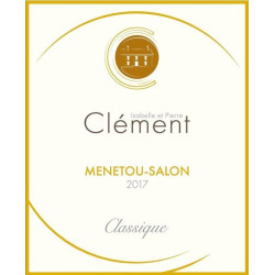 Menetou-Salon Rouge 2021