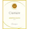 Menetou-Salon Rouge 2021